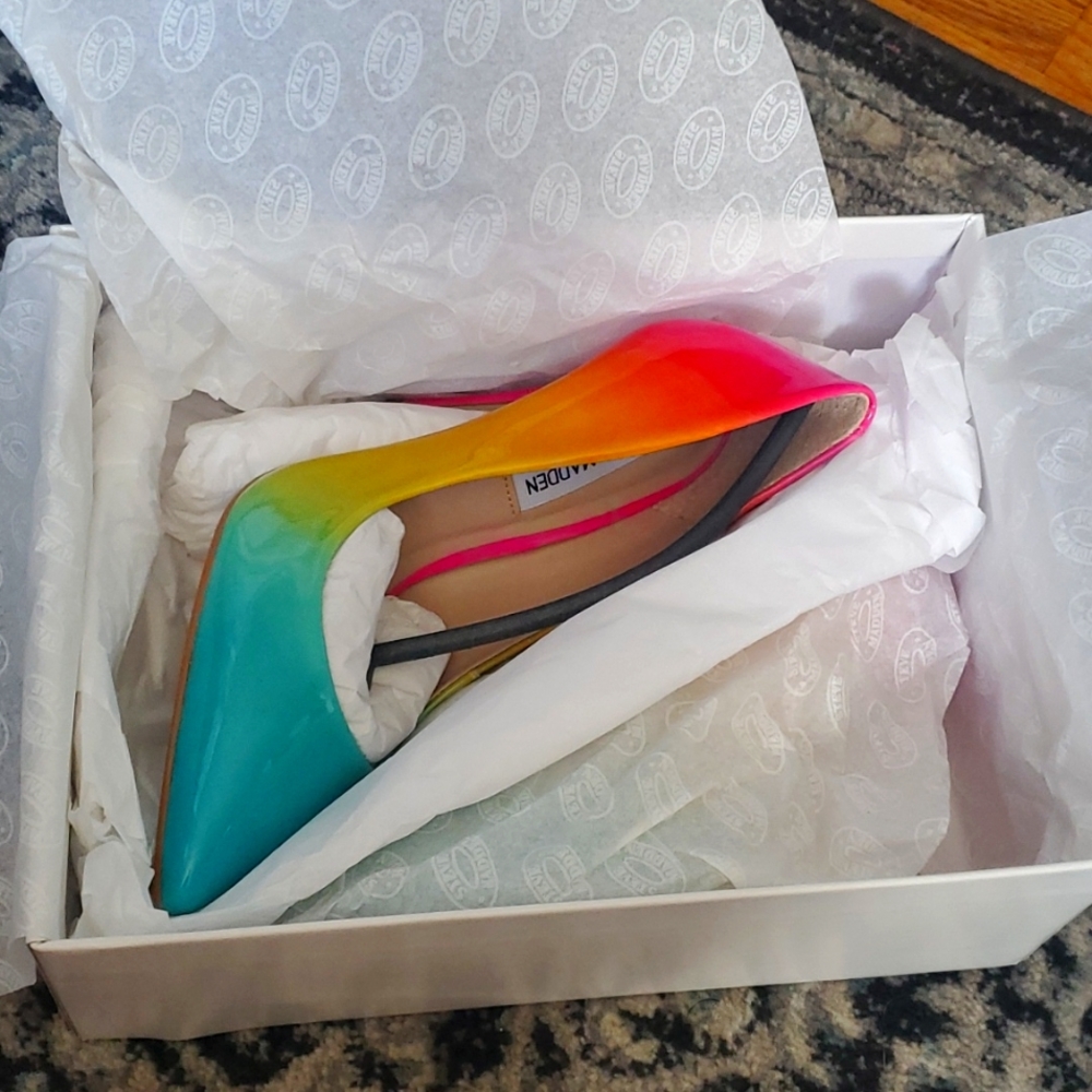 Heels 👠